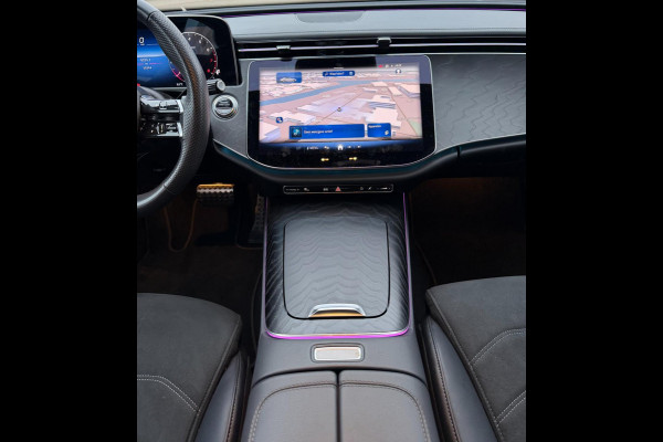 Mercedes-Benz E-Klasse 200 CZAA055A