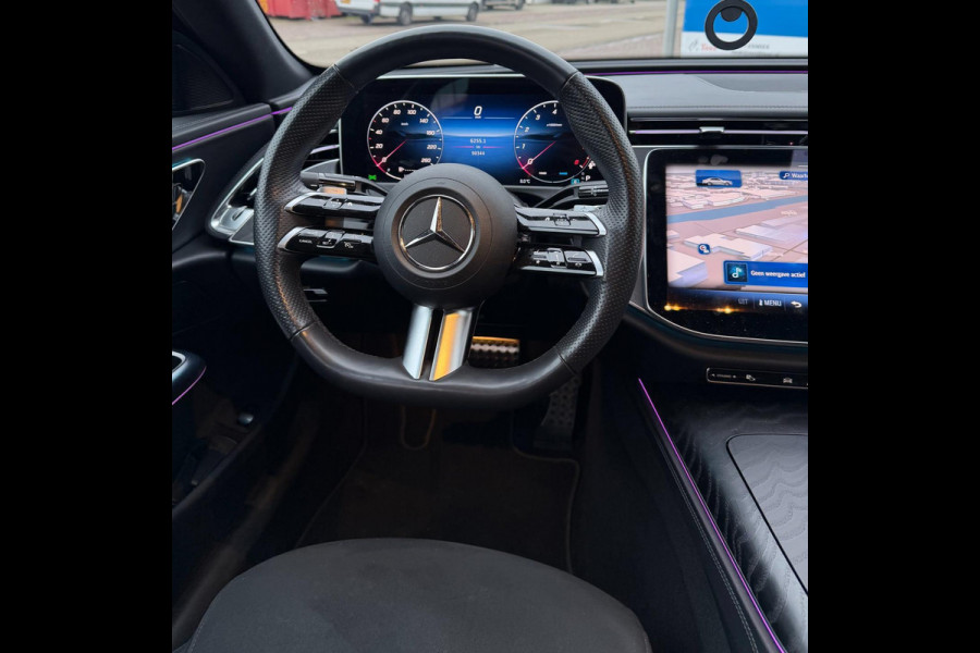 Mercedes-Benz E-Klasse 200 CZAA055A