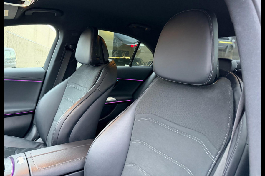 Mercedes-Benz E-Klasse 200 CZAA055A