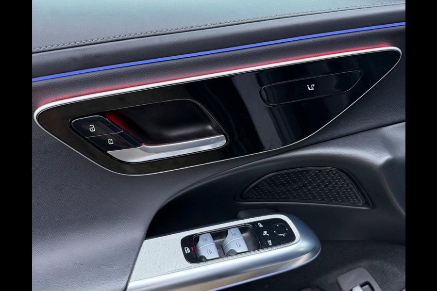 Mercedes-Benz E-Klasse 200 CZAA055A