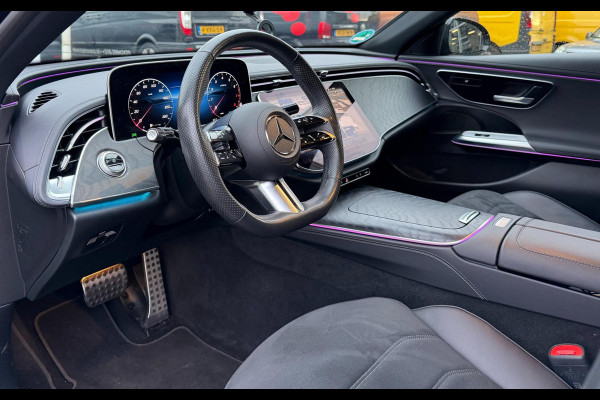 Mercedes-Benz E-Klasse 200 CZAA055A