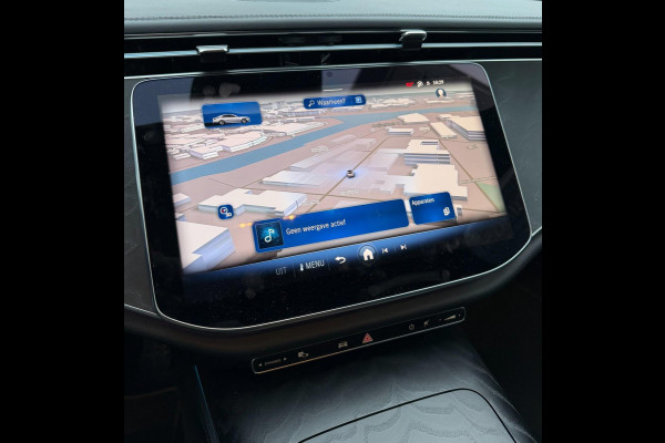 Mercedes-Benz E-Klasse 200 CZAA055A