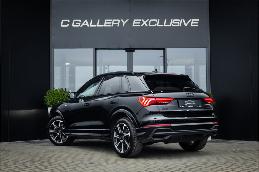 Audi Q3 45 TFSI e S edition - S Line | Panorama | Sonos | 360 Camera