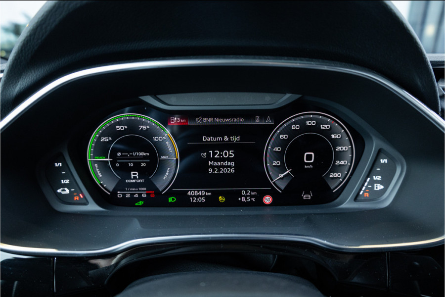 Audi Q3 45 TFSI e S edition - S Line | Panorama | Sonos | 360 Camera
