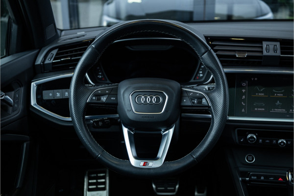 Audi Q3 45 TFSI e S edition - S Line | Panorama | Sonos | 360 Camera