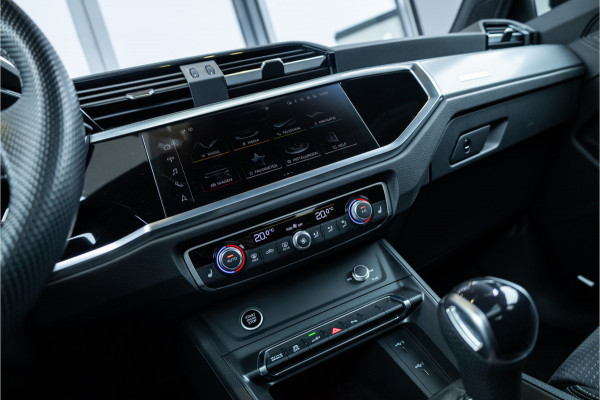 Audi Q3 45 TFSI e S edition - S Line | Panorama | Sonos | 360 Camera