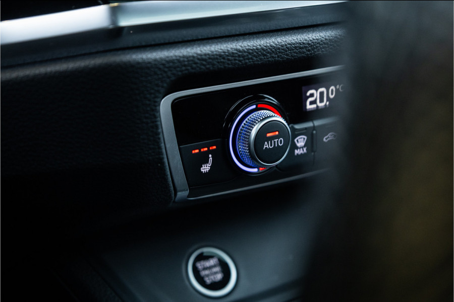 Audi Q3 45 TFSI e S edition - S Line | Panorama | Sonos | 360 Camera