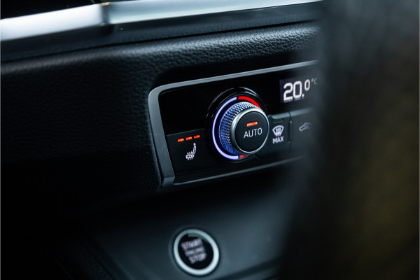 Audi Q3 45 TFSI e S edition - S Line | Panorama | Sonos | 360 Camera