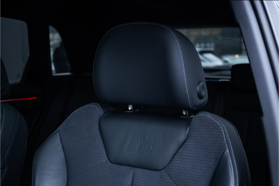 Audi Q3 45 TFSI e S edition - S Line | Panorama | Sonos | 360 Camera