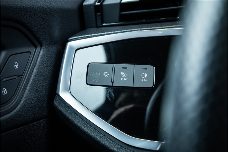 Audi Q3 45 TFSI e S edition - S Line | Panorama | Sonos | 360 Camera