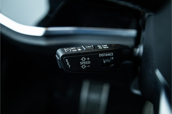 Audi Q3 45 TFSI e S edition - S Line | Panorama | Sonos | 360 Camera