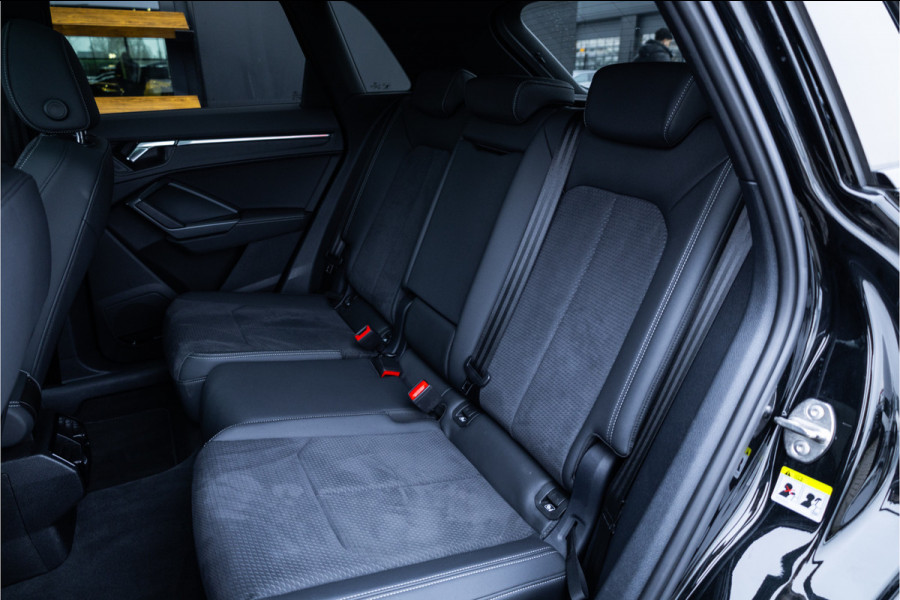 Audi Q3 45 TFSI e S edition - S Line | Panorama | Sonos | 360 Camera