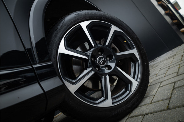 Audi Q3 45 TFSI e S edition - S Line | Panorama | Sonos | 360 Camera