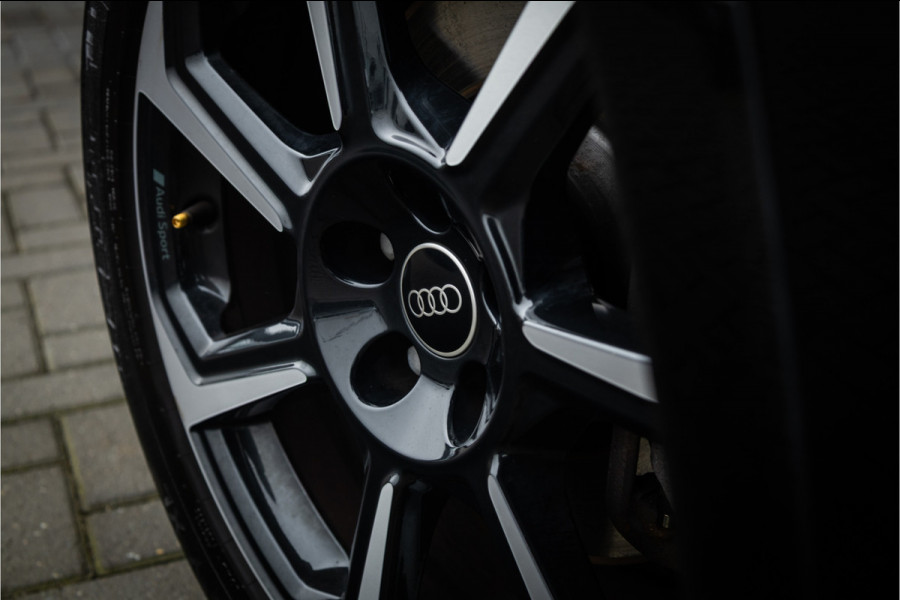 Audi Q3 45 TFSI e S edition - S Line | Panorama | Sonos | 360 Camera