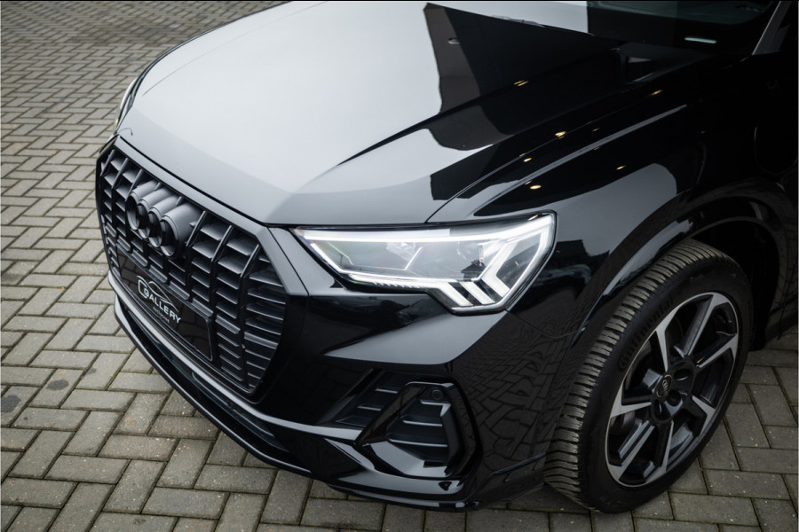 Audi Q3 45 TFSI e S edition - S Line | Panorama | Sonos | 360 Camera