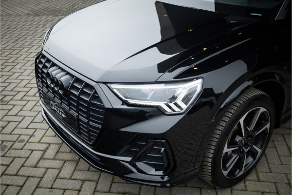 Audi Q3 45 TFSI e S edition - S Line | Panorama | Sonos | 360 Camera