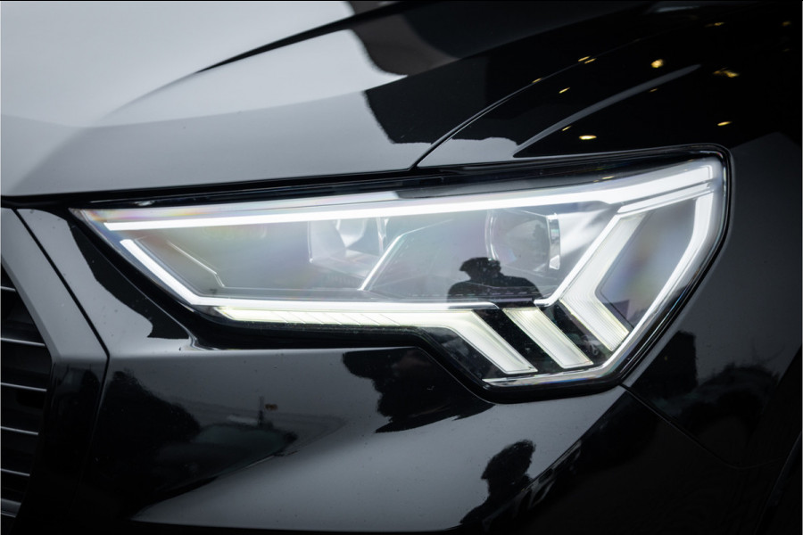 Audi Q3 45 TFSI e S edition - S Line | Panorama | Sonos | 360 Camera