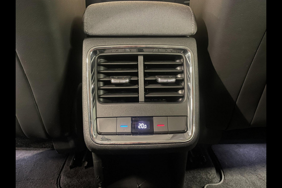 Škoda ENYAQ iV 80|89% SOH|GROTE ACCU|ACC|STOEL+STUURVERW|APPLE CARPLAY/ANDROID AUTO|CAMERA|NAVIGATIE|NL-AUTO|NAP|1e EIG.|INCL.BTW|