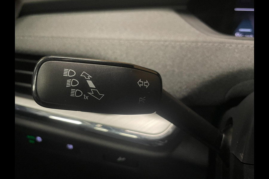 Škoda ENYAQ iV 80|89% SOH|GROTE ACCU|ACC|STOEL+STUURVERW|APPLE CARPLAY/ANDROID AUTO|CAMERA|NAVIGATIE|NL-AUTO|NAP|1e EIG.|INCL.BTW|