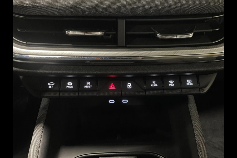 Škoda ENYAQ iV 80|89% SOH|GROTE ACCU|ACC|STOEL+STUURVERW|APPLE CARPLAY/ANDROID AUTO|CAMERA|NAVIGATIE|NL-AUTO|NAP|1e EIG.|INCL.BTW|