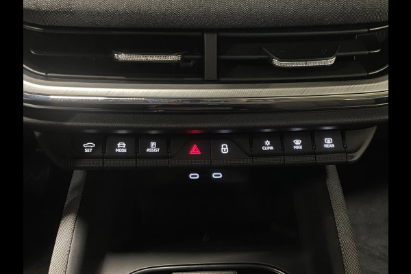 Škoda ENYAQ iV 80|89% SOH|GROTE ACCU|ACC|STOEL+STUURVERW|APPLE CARPLAY/ANDROID AUTO|CAMERA|NAVIGATIE|NL-AUTO|NAP|1e EIG.|INCL.BTW|