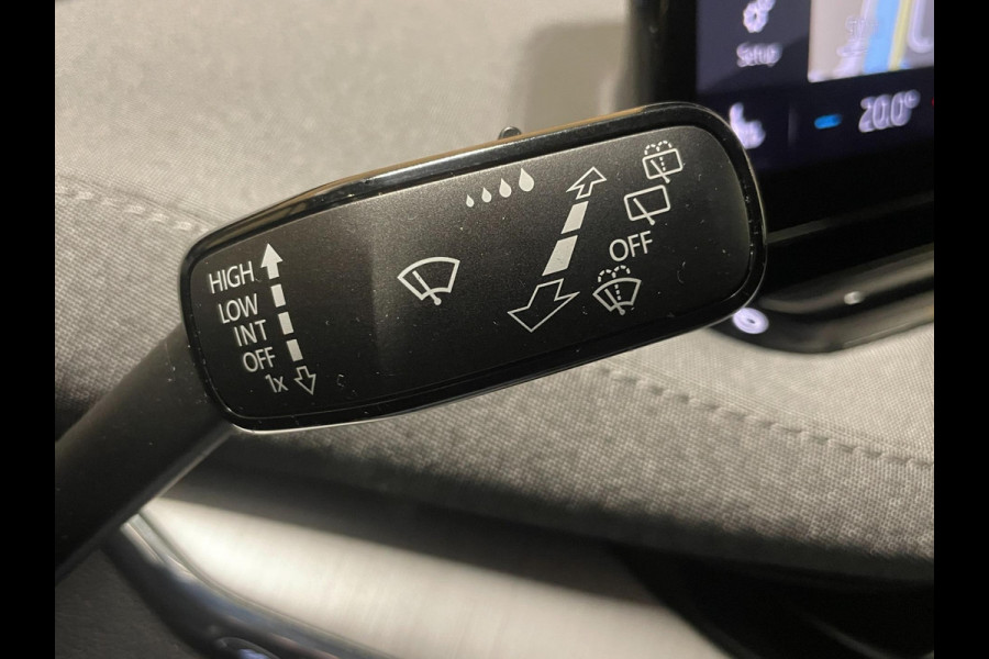 Škoda ENYAQ iV 80|89% SOH|GROTE ACCU|ACC|STOEL+STUURVERW|APPLE CARPLAY/ANDROID AUTO|CAMERA|NAVIGATIE|NL-AUTO|NAP|1e EIG.|INCL.BTW|