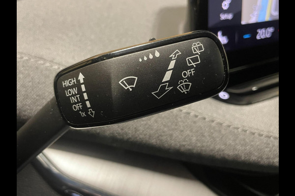 Škoda ENYAQ iV 80|89% SOH|GROTE ACCU|ACC|STOEL+STUURVERW|APPLE CARPLAY/ANDROID AUTO|CAMERA|NAVIGATIE|NL-AUTO|NAP|1e EIG.|INCL.BTW|