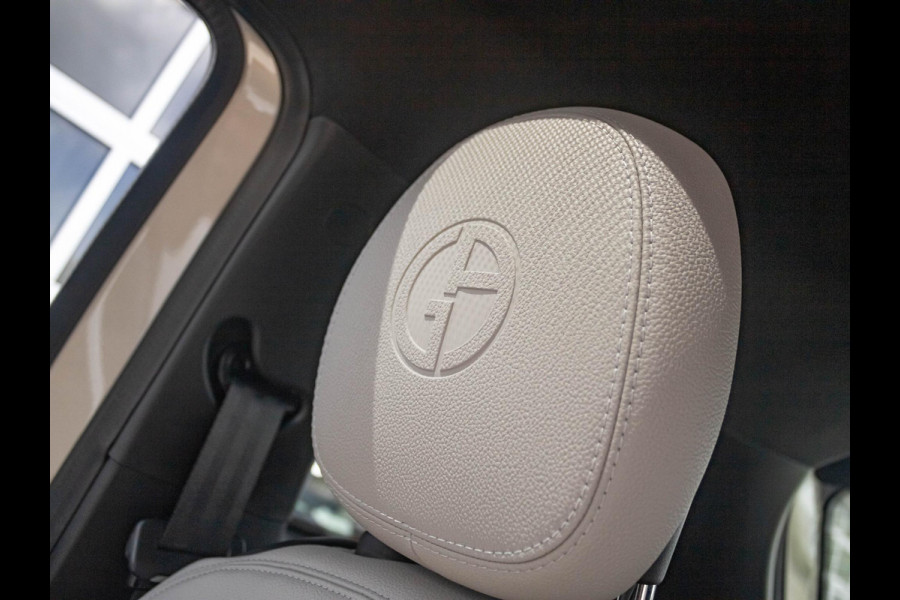 Fiat 500E Giorgio Armani Edition 42 kWh | 17% Bijtelling | Zeer Exclusief | Beperkte Oplage !