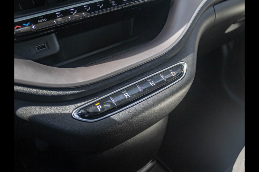 Fiat 500E Giorgio Armani Edition 42 kWh | 17% Bijtelling | Zeer Exclusief | Beperkte Oplage !