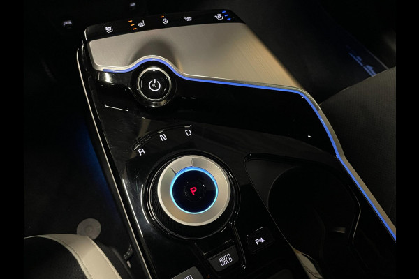 Kia Ev6 GT-Line 77.4 kWh|96% SOH|FULL OPTION|PANO|STOELVERW+VENT|STUURVERW.|360+3D CAMERA|CARPLAY|ACC|INCL.BTW|1e EIG.|NL-AUTO|