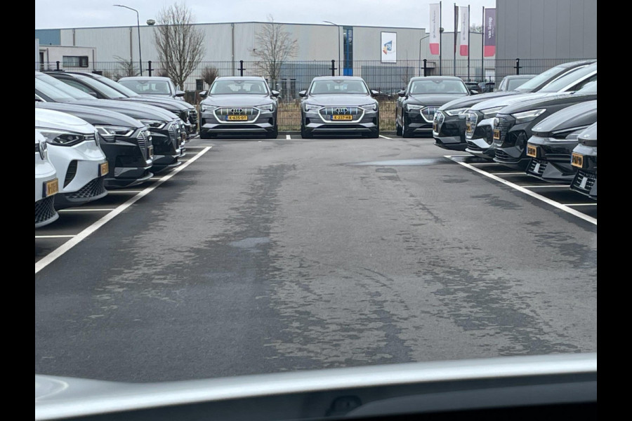 Kia Ev6 GT-Line 77.4 kWh|96% SOH|FULL OPTION|PANO|STOELVERW+VENT|STUURVERW.|360+3D CAMERA|CARPLAY|ACC|INCL.BTW|1e EIG.|NL-AUTO|