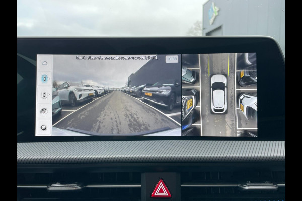 Kia Ev6 GT-Line 77.4 kWh|96% SOH|FULL OPTION|PANO|STOELVERW+VENT|STUURVERW.|360+3D CAMERA|CARPLAY|ACC|INCL.BTW|1e EIG.|NL-AUTO|