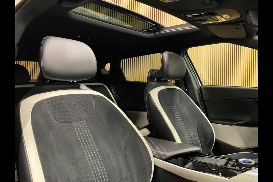 Kia Ev6 GT-Line 77.4 kWh|96% SOH|FULL OPTION|PANO|STOELVERW+VENT|STUURVERW.|360+3D CAMERA|CARPLAY|ACC|INCL.BTW|1e EIG.|NL-AUTO|