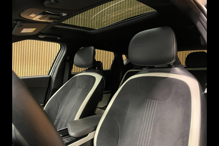Kia Ev6 GT-Line 77.4 kWh|96% SOH|FULL OPTION|PANO|STOELVERW+VENT|STUURVERW.|360+3D CAMERA|CARPLAY|ACC|INCL.BTW|1e EIG.|NL-AUTO|