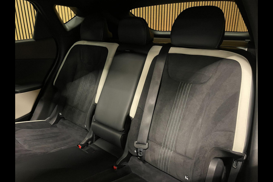 Kia Ev6 GT-Line 77.4 kWh|96% SOH|FULL OPTION|PANO|STOELVERW+VENT|STUURVERW.|360+3D CAMERA|CARPLAY|ACC|INCL.BTW|1e EIG.|NL-AUTO|