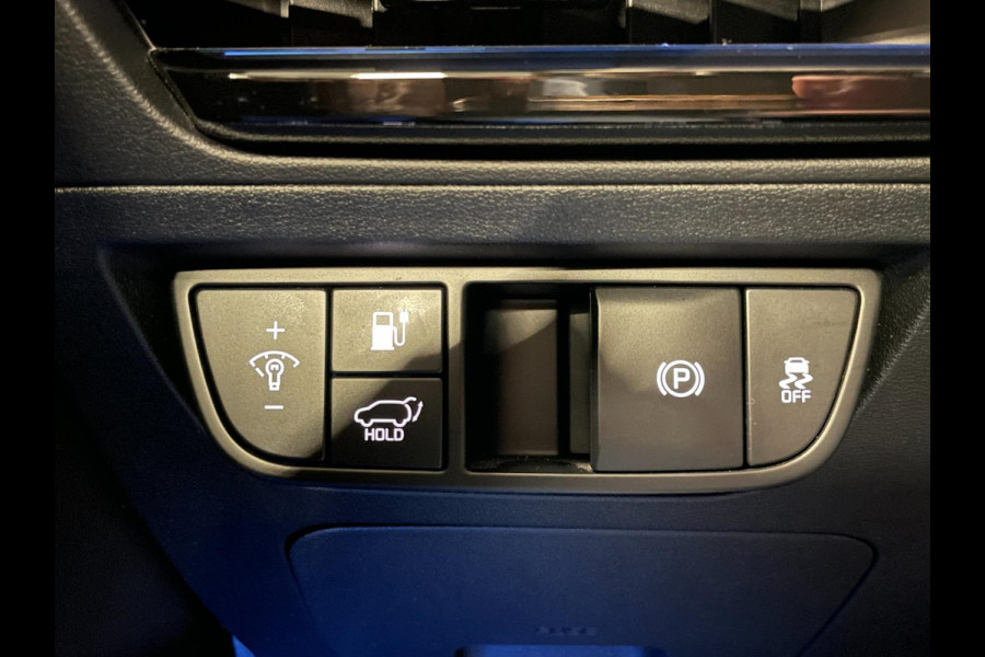 Kia Ev6 GT-Line 77.4 kWh|96% SOH|FULL OPTION|PANO|STOELVERW+VENT|STUURVERW.|360+3D CAMERA|CARPLAY|ACC|INCL.BTW|1e EIG.|NL-AUTO|