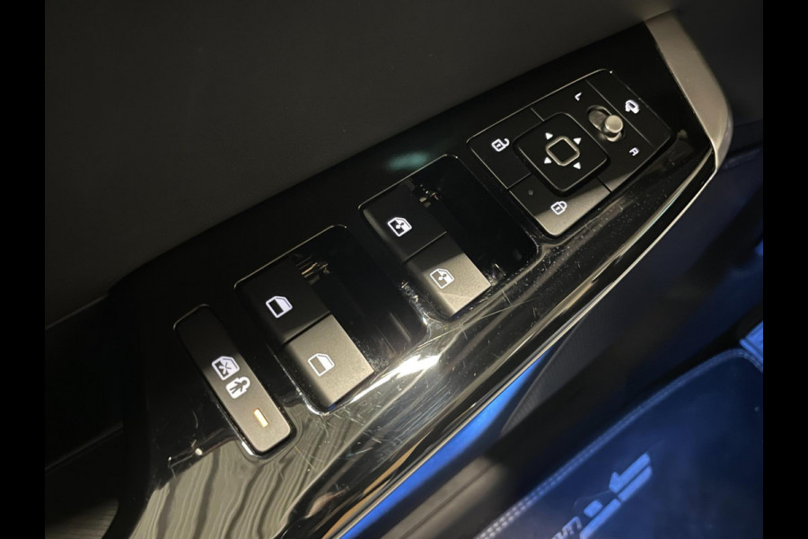 Kia Ev6 GT-Line 77.4 kWh|96% SOH|FULL OPTION|PANO|STOELVERW+VENT|STUURVERW.|360+3D CAMERA|CARPLAY|ACC|INCL.BTW|1e EIG.|NL-AUTO|