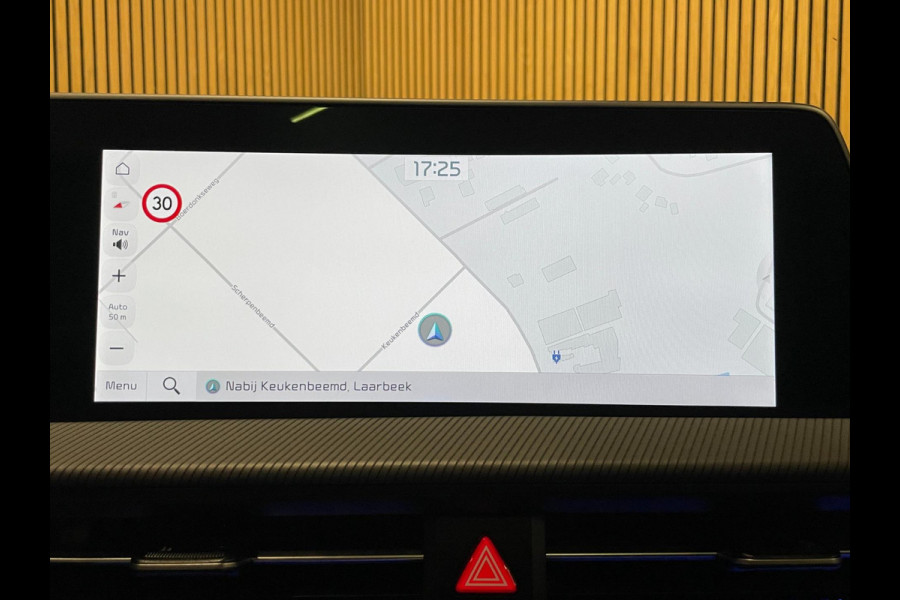 Kia Ev6 GT-Line 77.4 kWh|96% SOH|FULL OPTION|PANO|STOELVERW+VENT|STUURVERW.|360+3D CAMERA|CARPLAY|ACC|INCL.BTW|1e EIG.|NL-AUTO|