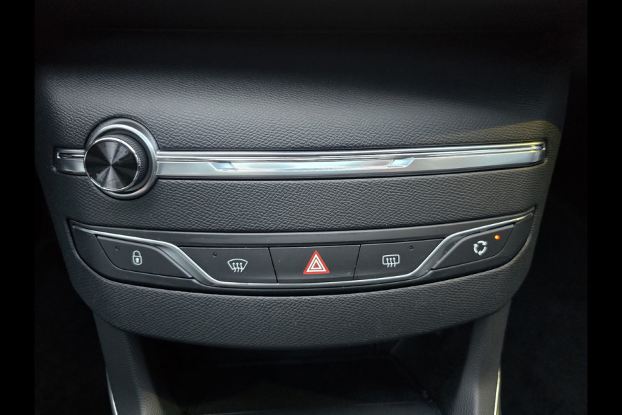 Peugeot 308 1.2 PureTech Allure | 2E EIGENAAR | 12MND GARANTIE | PANO DAK | NAVI | NW DISTR RIEM | TREKHAAK |