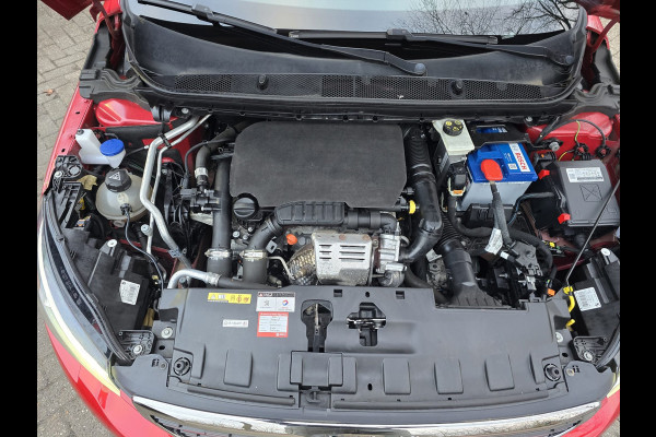 Peugeot 308 1.2 PureTech Allure | 2E EIGENAAR | 12MND GARANTIE | PANO DAK | NAVI | NW DISTR RIEM | TREKHAAK |