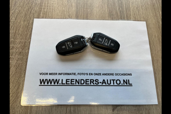 Opel Combo AUTOMAAT-8 1.5D 131PK euro6 L1H1 Edition Imperiaal, Airco, CruiseControl, Navigatie, RIJKLAARPRIJS!