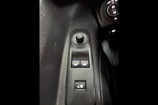 Opel Combo AUTOMAAT-8 1.5D 131PK euro6 L1H1 Edition Imperiaal, Airco, CruiseControl, Navigatie, RIJKLAARPRIJS!