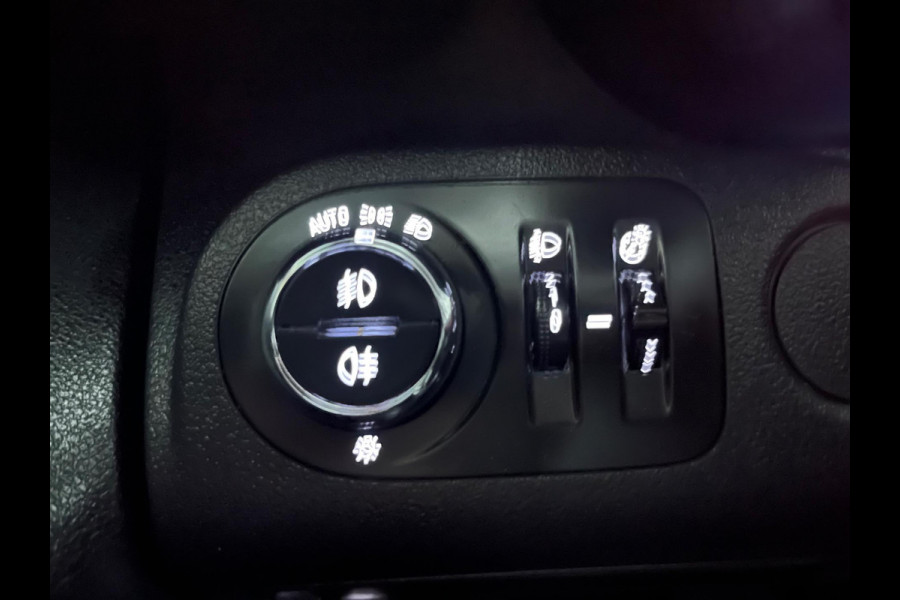 Opel Combo AUTOMAAT-8 1.5D 131PK euro6 L1H1 Edition Imperiaal, Airco, CruiseControl, Navigatie, RIJKLAARPRIJS!