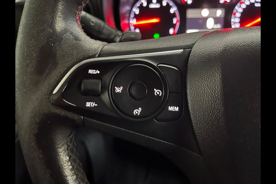 Opel Combo AUTOMAAT-8 1.5D 131PK euro6 L1H1 Edition Imperiaal, Airco, CruiseControl, Navigatie, RIJKLAARPRIJS!