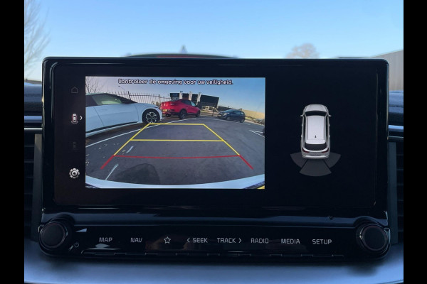 Kia Ceed Sportswagon 1.6 GDI PHEV DynamicLine|AUTOMAAT|ACC|ANDROID,CARPLAY|STOEL+STUURVERW|CAMERA|CRUISE+CLIMATE |IN. BTW|1e EIG|