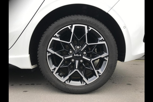 Kia Ceed 1.5 GT-PlusLine 160PK Automaat 7 JAAR GARANTIE Kia Ceed 1.5 GT-Line 160PK Automaat 7 JAAR GARANTIE