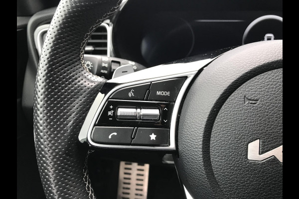 Kia Ceed 1.5 GT-PlusLine 160PK Automaat 7 JAAR GARANTIE Kia Ceed 1.5 GT-Line 160PK Automaat 7 JAAR GARANTIE