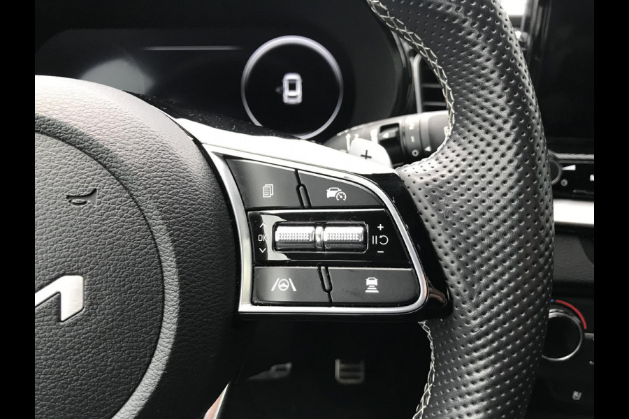 Kia Ceed 1.5 GT-PlusLine 160PK Automaat 7 JAAR GARANTIE Kia Ceed 1.5 GT-Line 160PK Automaat 7 JAAR GARANTIE