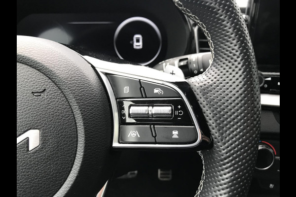 Kia Ceed 1.5 GT-PlusLine 160PK Automaat 7 JAAR GARANTIE Kia Ceed 1.5 GT-Line 160PK Automaat 7 JAAR GARANTIE