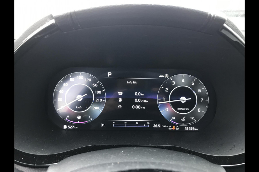 Kia Ceed 1.5 GT-PlusLine 160PK Automaat 7 JAAR GARANTIE Kia Ceed 1.5 GT-Line 160PK Automaat 7 JAAR GARANTIE